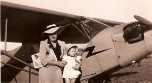 young ferne, peg and plane